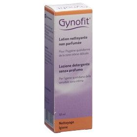 GYNOFIT Waschlotion