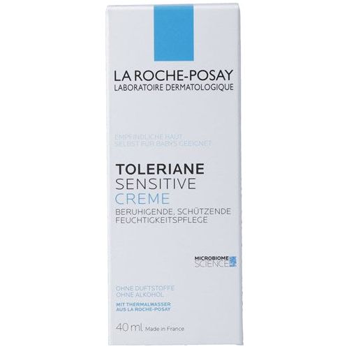 La Roche Posay Toleriane sensitive Creme - COSMONDO