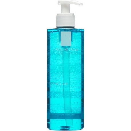 ROCHE POSAY Effaclar Micro-Peeling Cleanser - COSMONDO