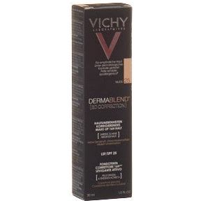 VICHY Dermablend 3D Korrektion 25