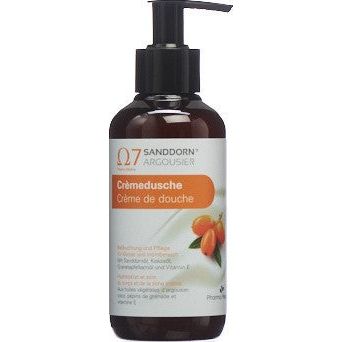 Sanddorn Argousier Cremedusche Disp - COSMONDO