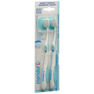meridol Zahnbürste - COSMONDO