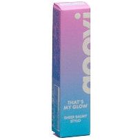 GOOVI MY GLOW Getönter Lippenbals 02 - COSMONDO