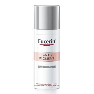 Eucerin ANTI-PIGMENT Nachtpflege Disp - COSMONDO