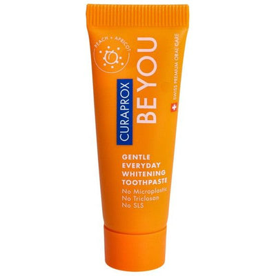 CURAPROX BE YOU Zahnpasta orange - COSMONDO
