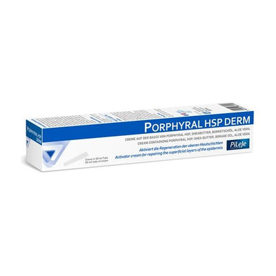 Porphyral HSP Derm Creme - COSMONDO