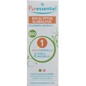 PURESSENTIEL Eucalyptus globulus Äth/Öl Bio - COSMONDO