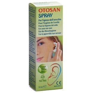 OTOSAN Spray X Orecchie - COSMONDO