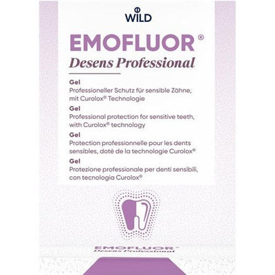 Emofluor Desens Gel - COSMONDO