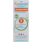 PURESSENTIEL Speiklavendel Äth/Öl Bio - COSMONDO