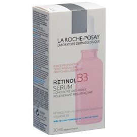 ROCHE POSAY Redermic Retinol B3 Serum - COSMONDO