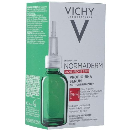 VICHY Normaderm Serum Probio-BHA - COSMONDO