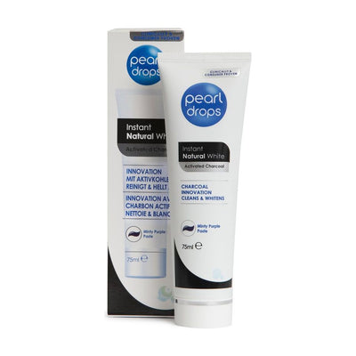 PEARL DROPS Instant Natural White - COSMONDO