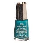MAVALA Nagellack 335 Pacific Blue - COSMONDO