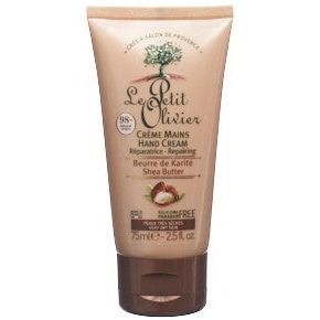Le Petit Olivier Handcreme Réparatrice - COSMONDO
