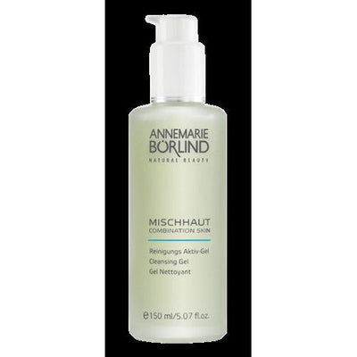 BÖRLIND COMBINATION Reinigungs Aktiv Gel - COSMONDO
