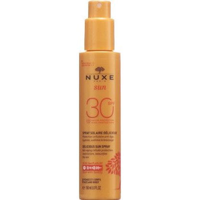 NUXE SUN SPF30 Sol Vis&Corps HP - COSMONDO
