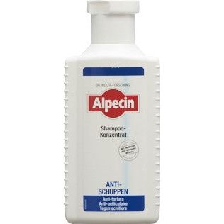 ALPECIN Shampoo Konzentrat Anti Schuppen - COSMONDO