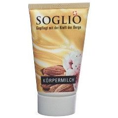SOGLIO Körpermilch - COSMONDO