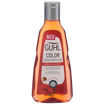 GUHL Color Schutz&Pflege Shampoo Farbglanz - COSMONDO