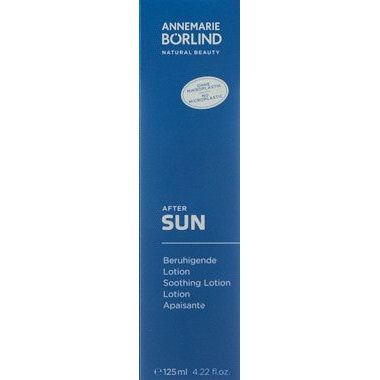 BÖRLIND SONNE After Sun Lot Beruhigend - COSMONDO