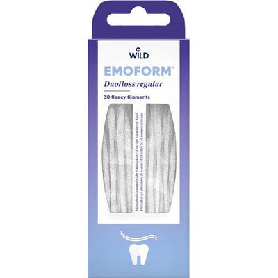 Emoform Duofloss Brücken Implant Rein - COSMONDO