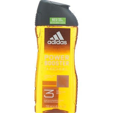ADIDAS FRESH Power M Shower Gel - COSMONDO