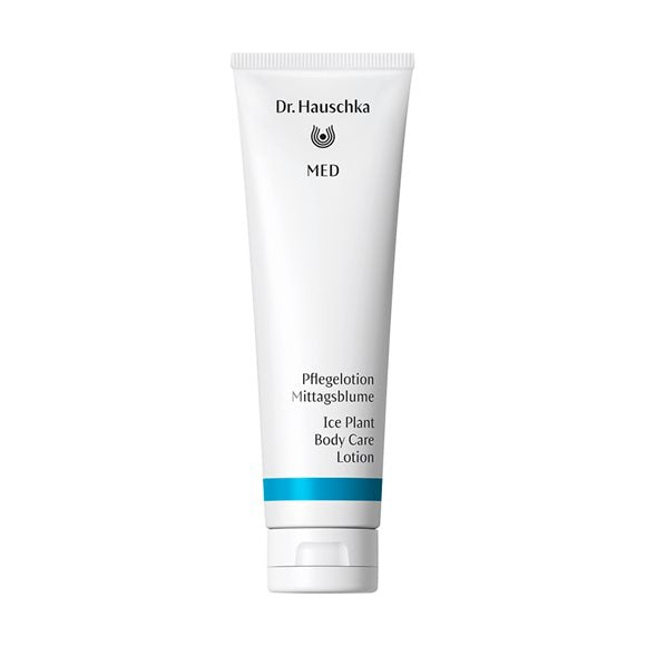 Dr. Hauschka Pflegelotion Mittagsblume - COSMONDO