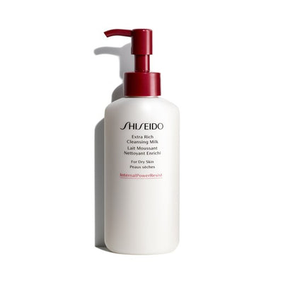 SHISEIDO Extra Rich Cleansing Milk - COSMONDO
