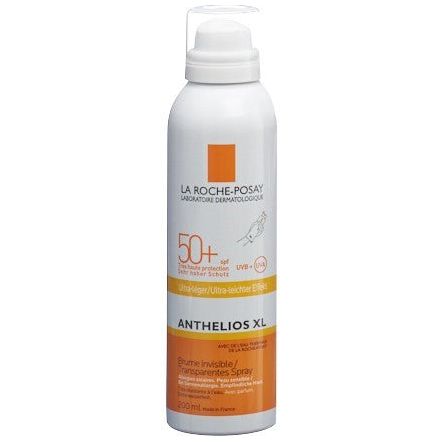 ROCHE POSAY Anthelios Trans Körpersp LSF50+ - COSMONDO