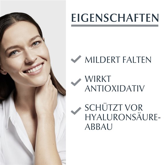 Eucerin HYALURON-FILLER Nachtpflege Topf - COSMONDO
