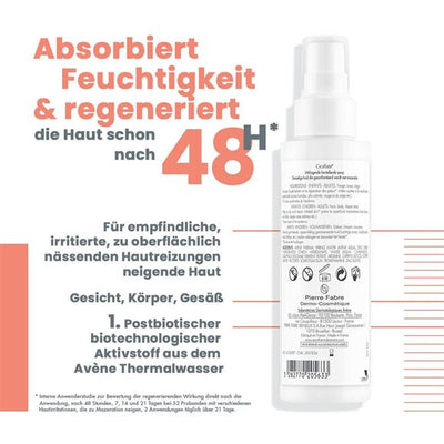 Avene Cicalfate+ Trocknender Spray - COSMONDO