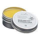 puralpina Edelweiss Fussbalsam Topf - COSMONDO