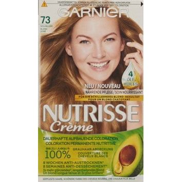 NUTRISSE Nährende Color-Maske 73 miel doré - COSMONDO