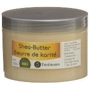 THIEMARD Sheabutter 100 % pur Bio - COSMONDO