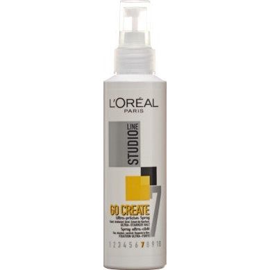 STUDIO LINE Go Create Vapo Ulra Stark - COSMONDO