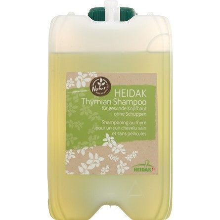HEIDAK Thymian Shampoo - COSMONDO