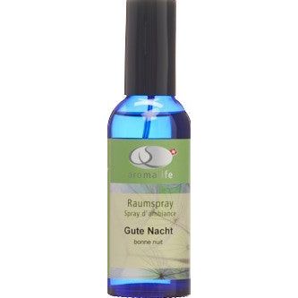 AROMALIFE Raumspray Gute Nacht - COSMONDO