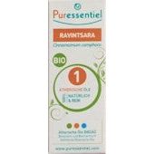 PURESSENTIEL Ravintsara Äth/Öl Bio - COSMONDO