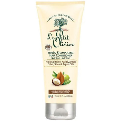 LE PETIT OLIVIER Pflegespülung trock Haar - COSMONDO