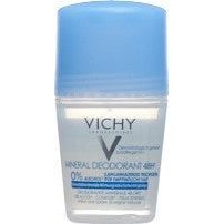 Vichy Deo Mineral 48H Roll on - COSMONDO