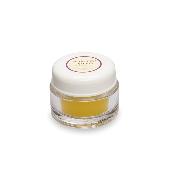 PLANTACOS Apricot Oil Lip Care - COSMONDO