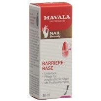 MAVALA Feuchtigkeitsspendende Basis - COSMONDO