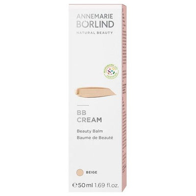 BÖRLIND BB Creme Beige - COSMONDO