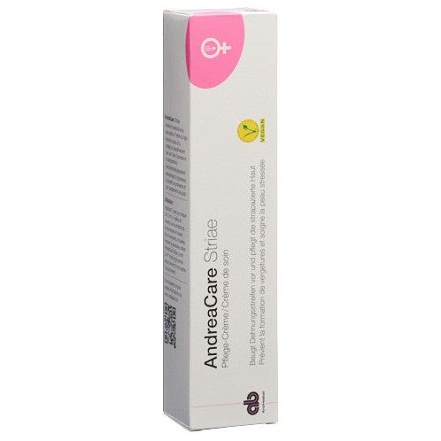 ANDREACARE Striae Pflege-Crème
