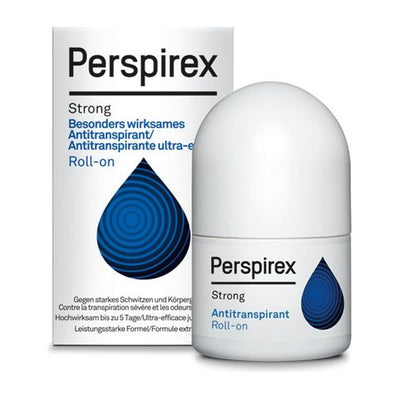 PERSPIREX Strong Antitranspirant - COSMONDO