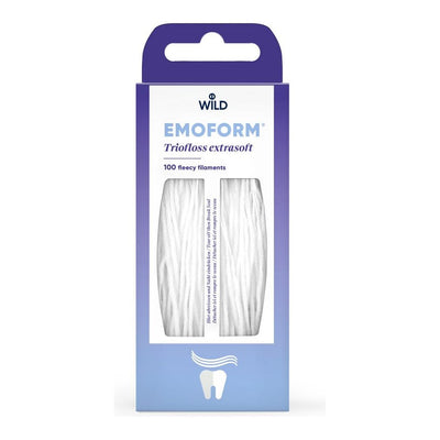 Emoform Triofloss - COSMONDO