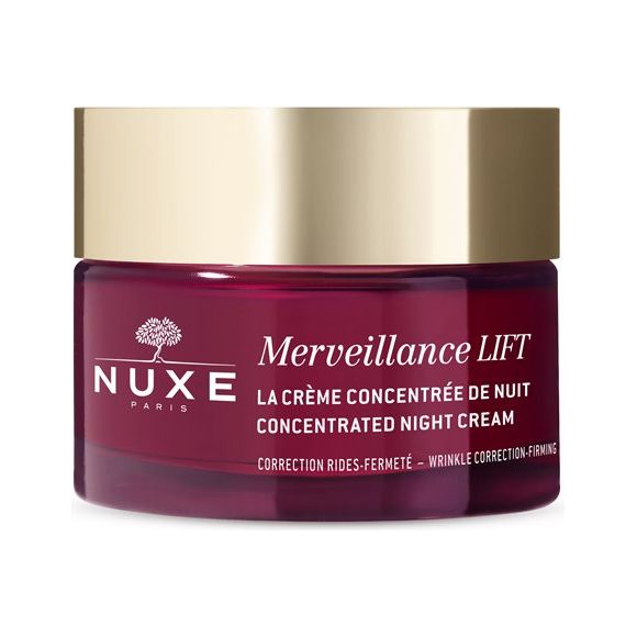 Nuxe Merveillance la Crème Concealer Nuit - COSMONDO