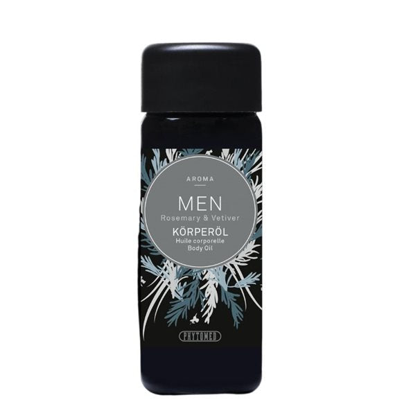 PHYTOMED Men Aroma Körperöl - COSMONDO