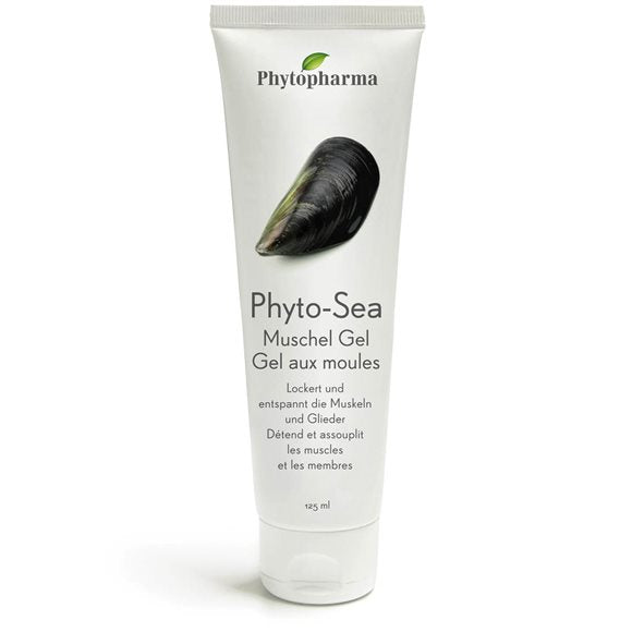 Phytopharma Phyto Sea Muschel - COSMONDO